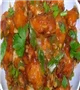 VEGETABLE MANCHURIAN